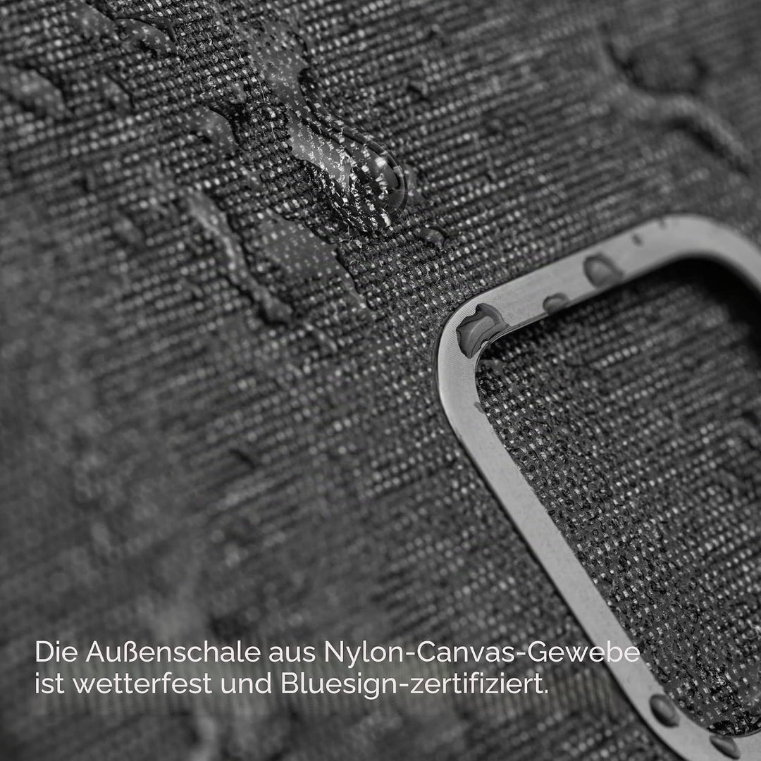 Peak Design Mobile Everyday Schutzhülle für iPhone 14, Anthrazit
