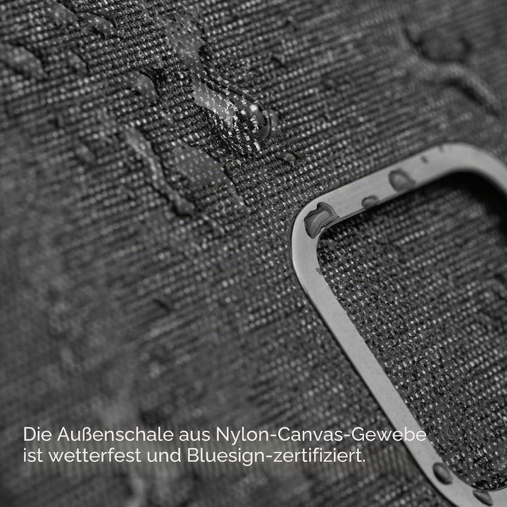 Peak Design Mobile Everyday Schutzhülle für iPhone 14, Anthrazit