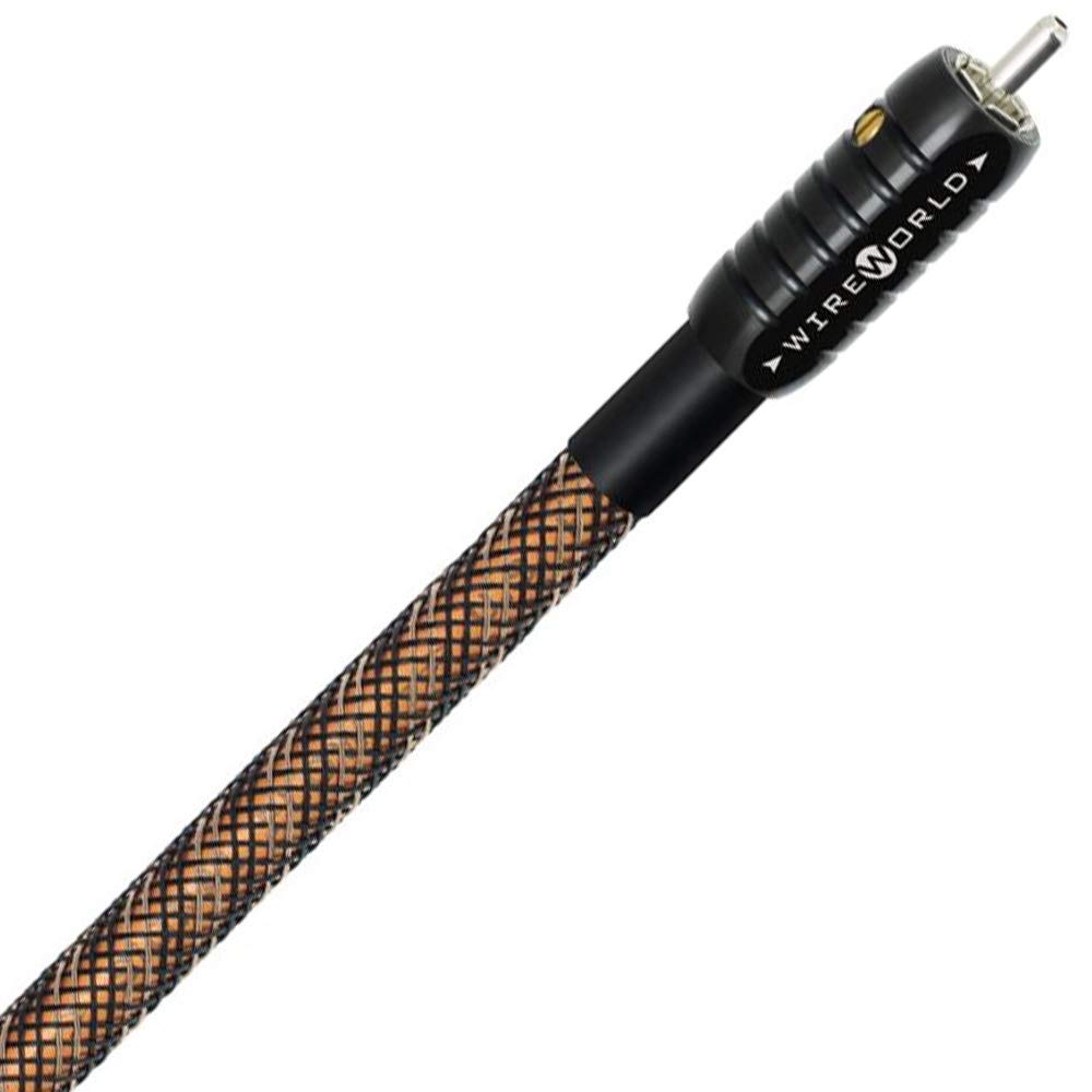 Wireworld Eclipse 8 | RCA Kabel | Länge: 0,5m