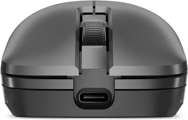 Lenovo Legion M600s Qi kabellose Gaming Maus|6 Tasten|Schwarz