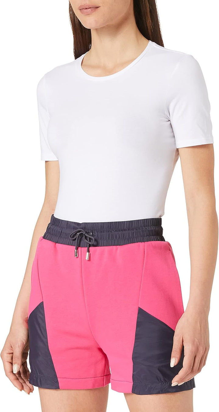 HUGO Damen Nisumi Hose L Open Miscellaneous977, L Open Miscellaneous977