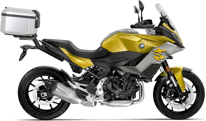 SHAD TOP Master BMW F900X/XR