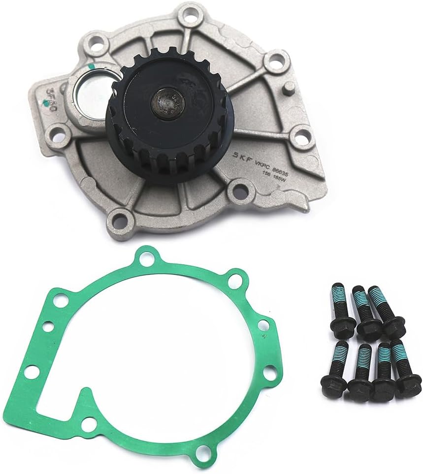 SKF VKPC 86635 Wasserpumpe