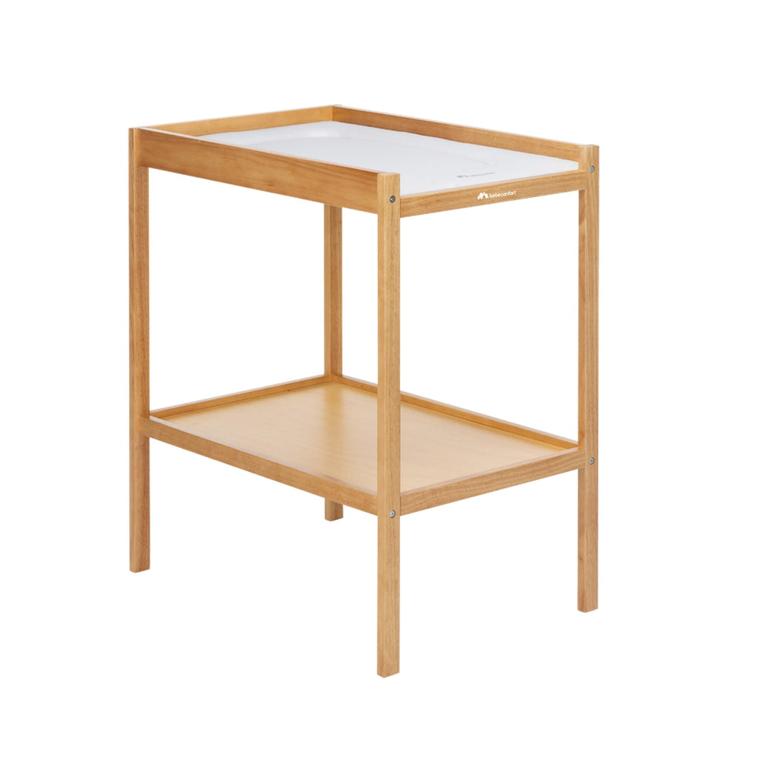 Bebeconfort Daisy, Baby Wickeltisch, 0–12 Mon. (11 kg), einschl. Wickelunterlage, wasserdicht, leich