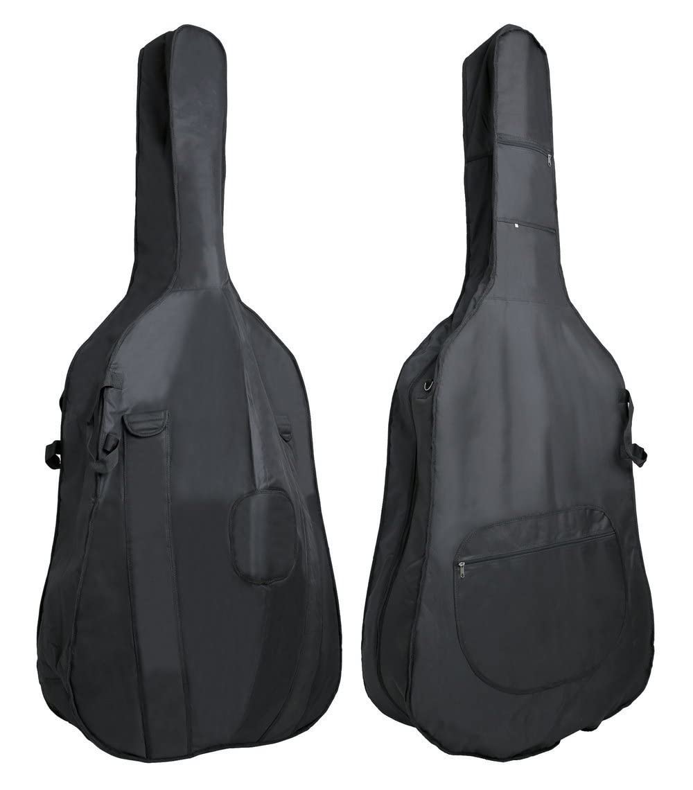 Gewa Pure Kontrabass Gig Bag, 1/2