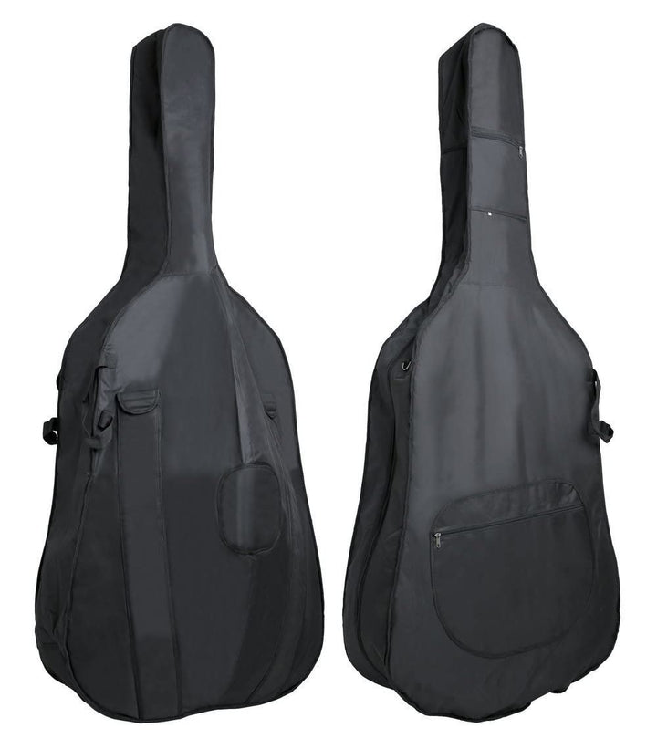 Gewa Pure Kontrabass Gig Bag, 1/2