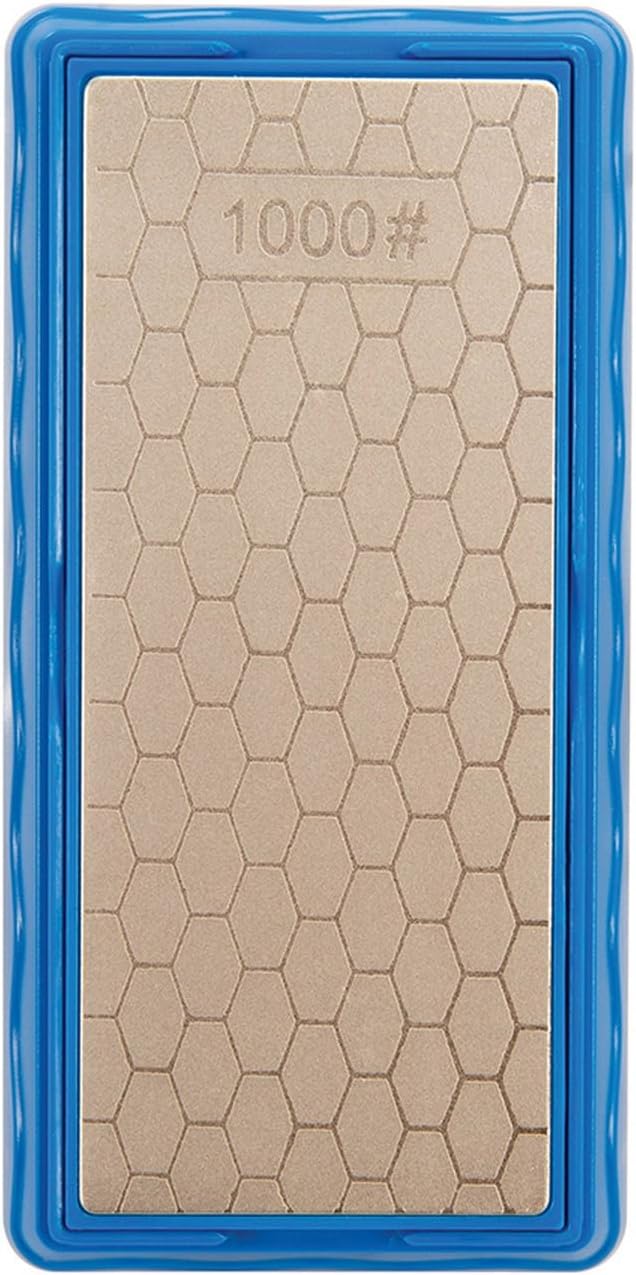 Silverline Doppelseitige Diamantbank Stein 400/1000 Körnung 285829