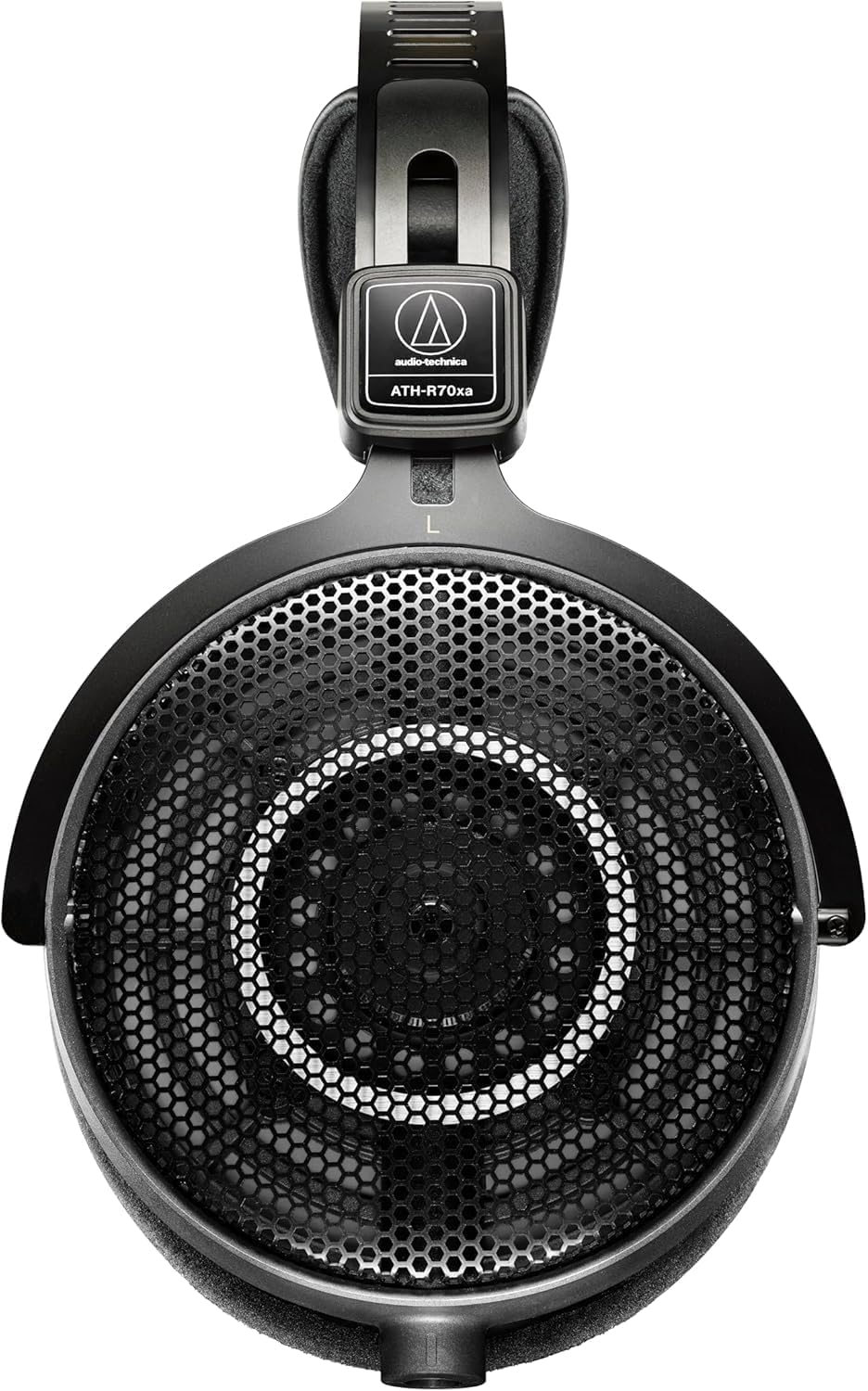 Audio-Technica ATH-R70Xa Professioneller, offener Referenzkopfhörer