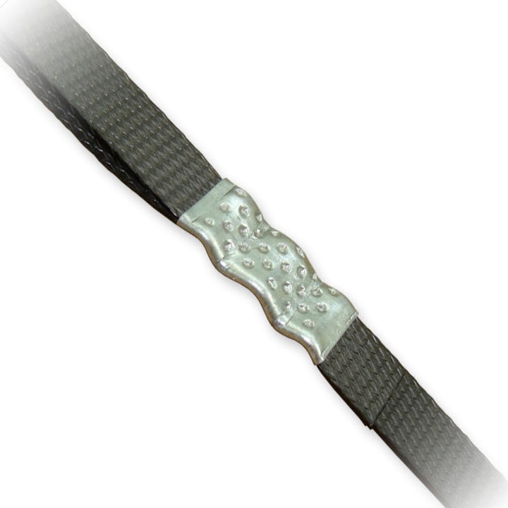 PP-Band Umreifungsset 12 mm - 3000 m Umreifungsband, Reissfestigkeit 135 kg mit Abrollgerät, Spann-