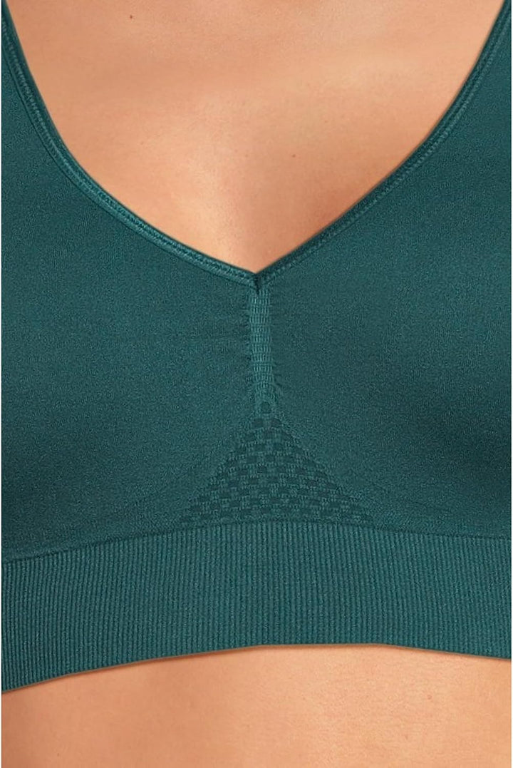 Anita Prothesen BH Lotta 5769X XS Smaragd, XS Smaragd