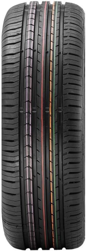 CONTINENTAL 91101 - 185/55/R15 82V - C/A/70dB - Sommerreifen PKW, 356363000, 185/55R15 82V, 185/55R1