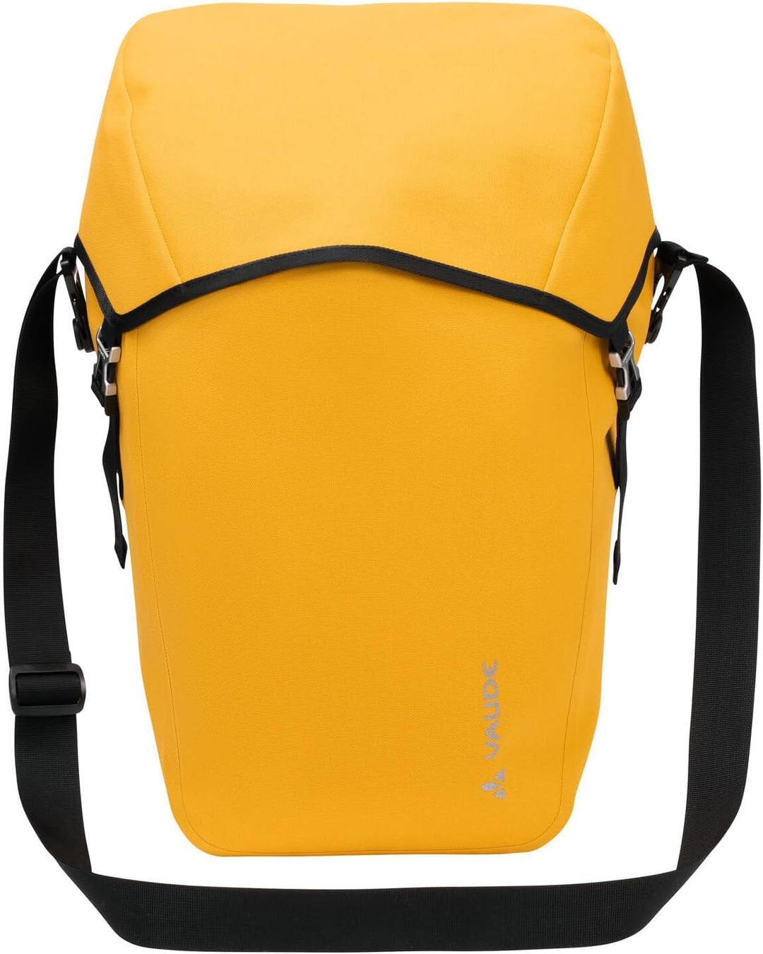 VAUDE Hinterradtaschen Comyou Pro Burnt Yellow Einheitsgrösse Einfarbig, Burnt Yellow Einheitsgr