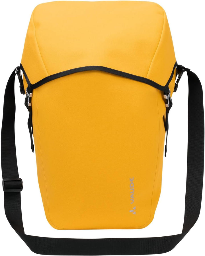 VAUDE Hinterradtaschen Comyou Pro Burnt Yellow Einheitsgrösse Einfarbig, Burnt Yellow Einheitsgr