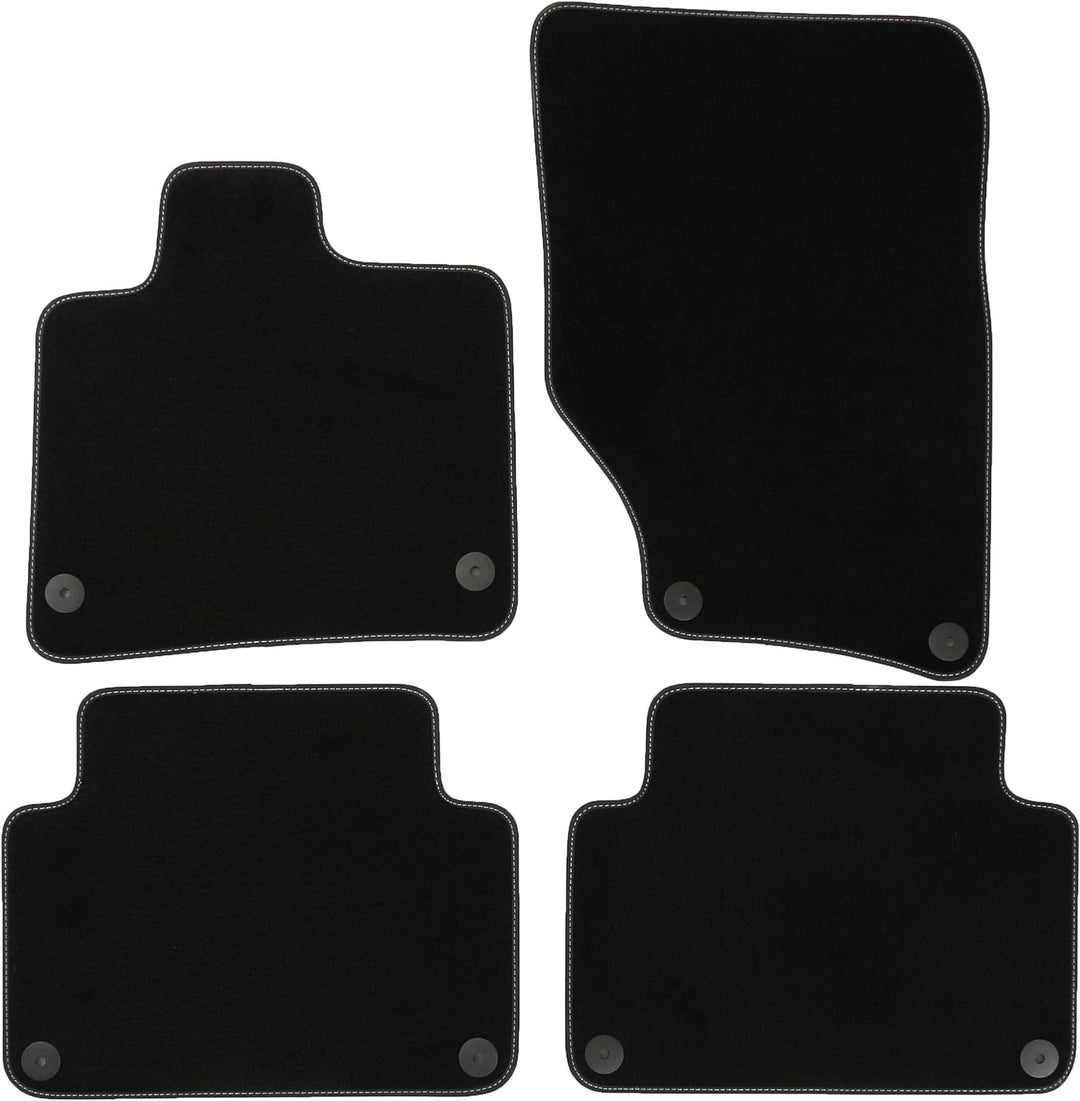 CARMAT Fussmatten Premium AU/Q7Y05/P/B