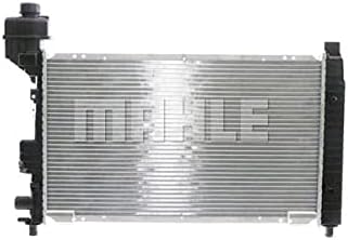 MAHLE CR 323 000S Kühlmittelkühler BEHR