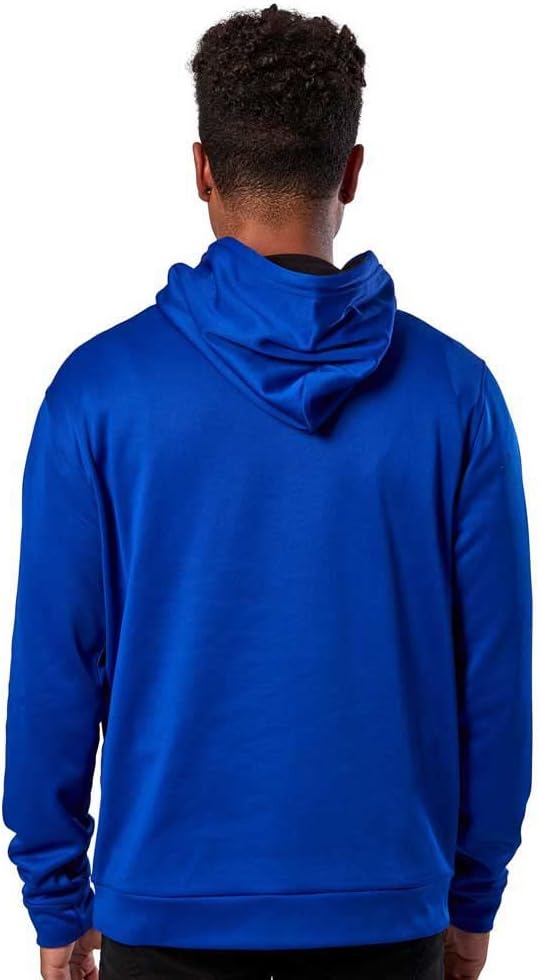 Alpinestars Herren Original Logo Kapuzenpullover, Königsblau/Schwarz, S EU S Königsblau/Schwarz, S K
