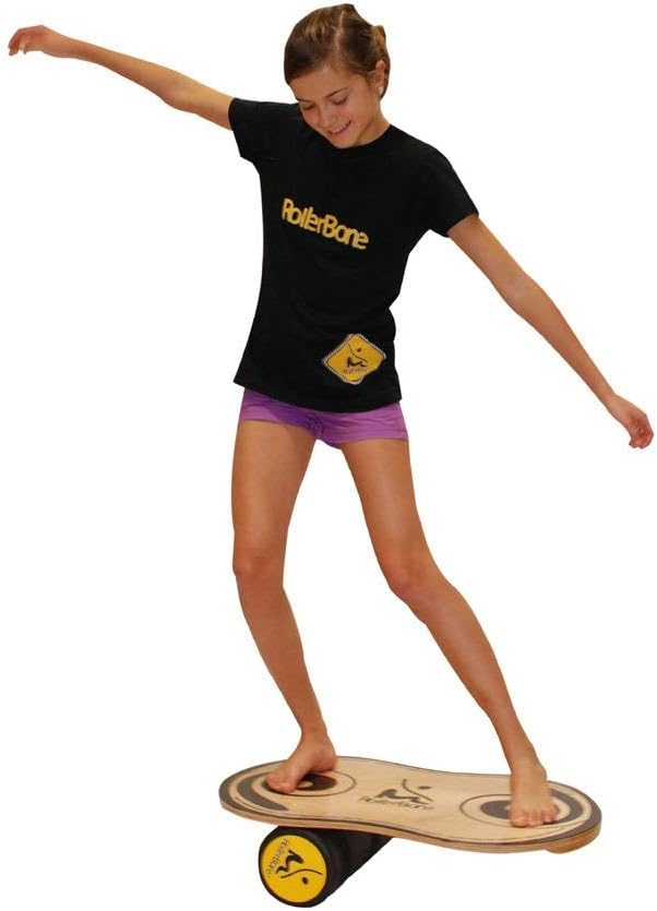 1.0 Pro Set, Sanded Board + Pro Roller Einheitsgrösse, Einheitsgrösse