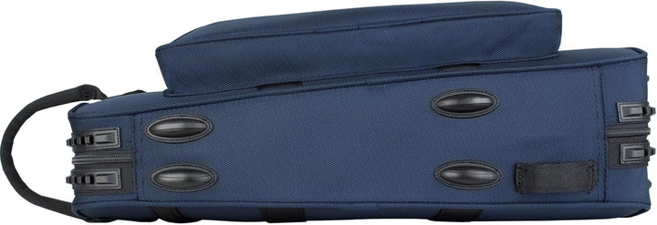 ProTec PB301CTBX Trompetenkoffer, Blau, Blau Etui
