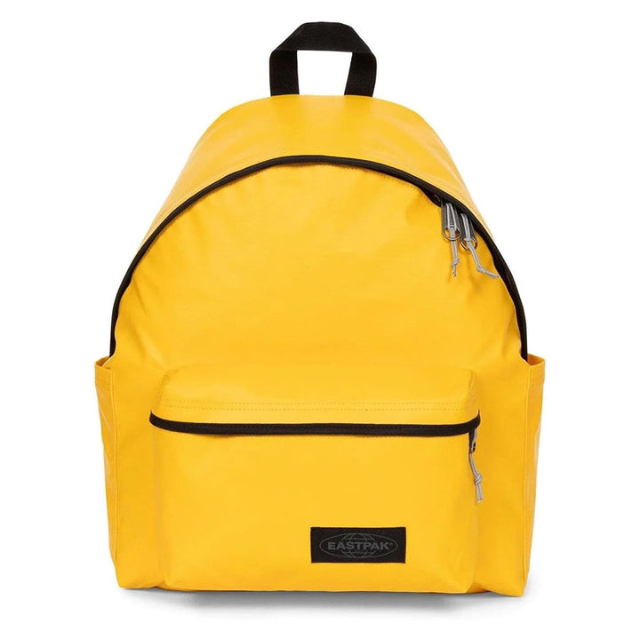 EASTPAK Unisex Day Pak'r Backpack, Tarp Yolk