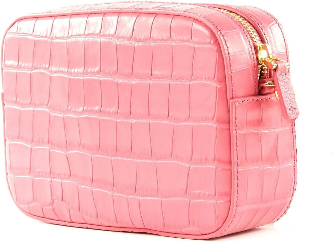 Coccinelle Mini Bag Camera Bag S Bouganville
