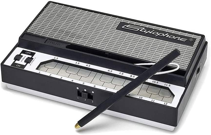 Stylophone - das