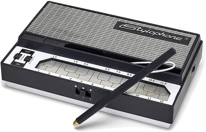 Stylophone - das