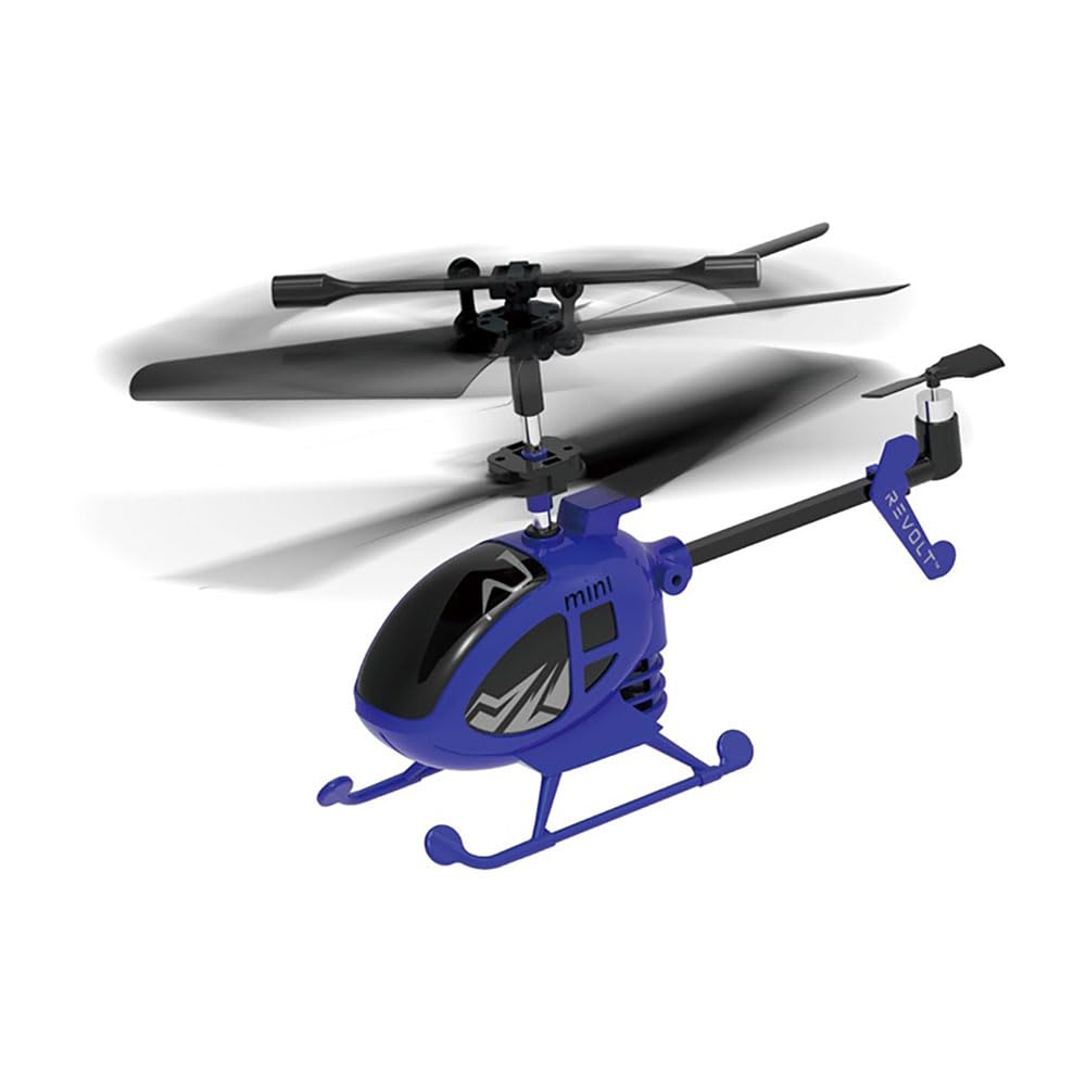 Revolt Funkgesteuerter Mini-Hubschrauber