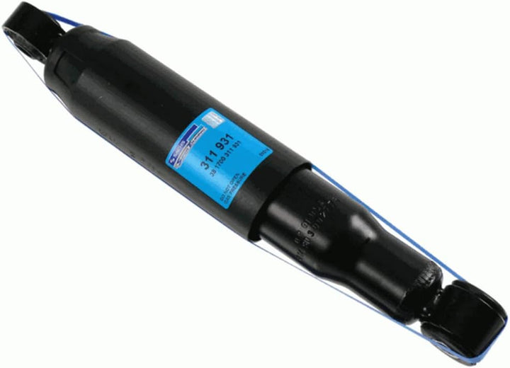 Sachs 311 931 Super Touring StoÃŸdämpfer Federung/Dämpfung 311 931 - hinterachse, Federung/Dämpfung