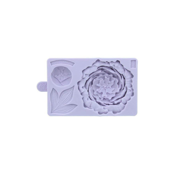 Peony Mold by Karen Davies by KAREN DAVIES