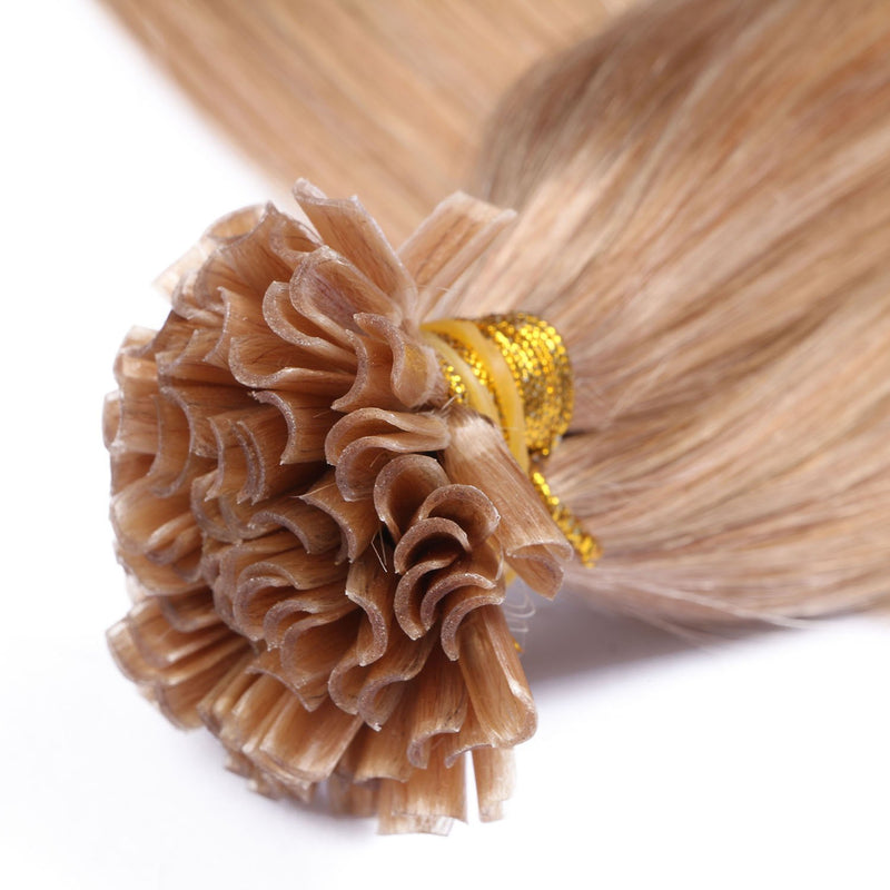 Keratin Bonding - 