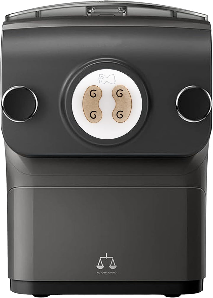 Pastidea - Matrize aus Bronze und POM Silatelli kompatibel mit Philips Pasta Maker Avance und Serie