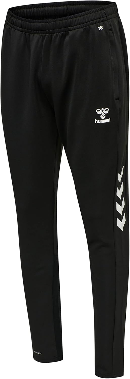 hummel hmlCORE XK Training Poly Pants 3XL Schwarz, 3XL Schwarz