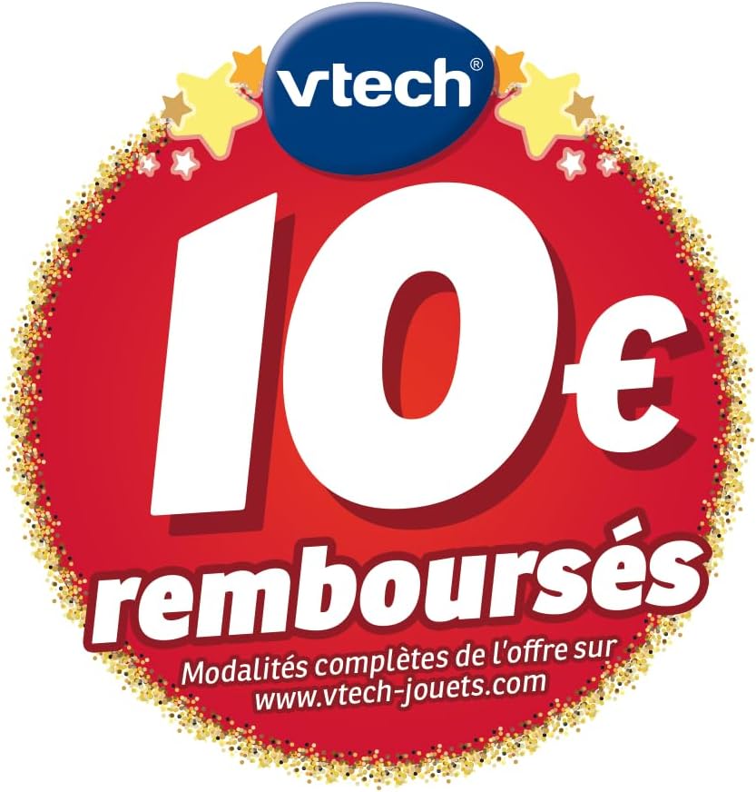 VTECH ELECTRONICS EUROPE BV Genius XL Globe Video klassische Verpackung, klassische Verpackung