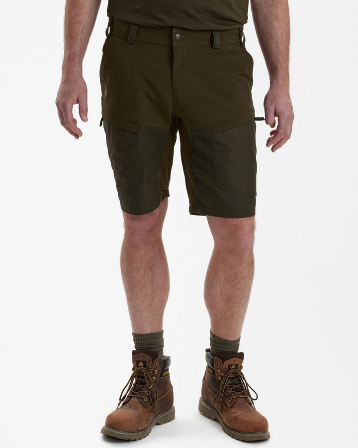 Deerhunter Streik Shorts - Fallen Leaf 30" (C46), 30" (C46)