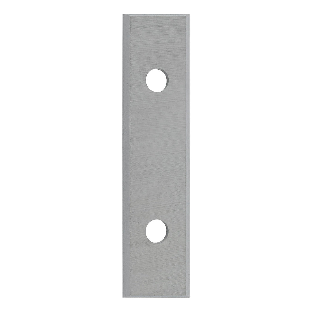 ENT 00517 Wendemesser HW, 49,5 mm x 12 mm x 1,5 mm, 4-seitig
