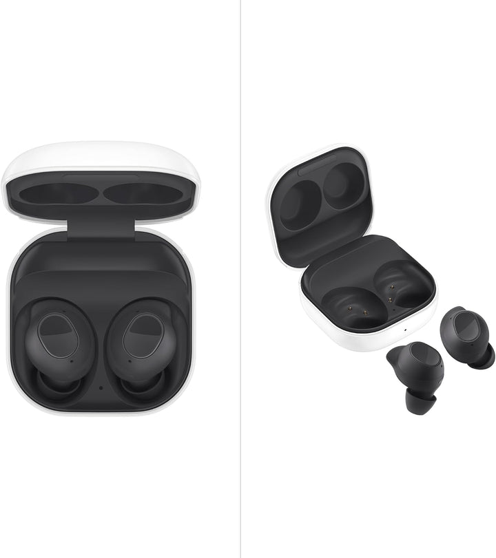 Samsung Galaxy Buds FE Kabellose Bluetooth-Kopfhörer, Active Noise Cancelling (ANC), Komfortable Pas