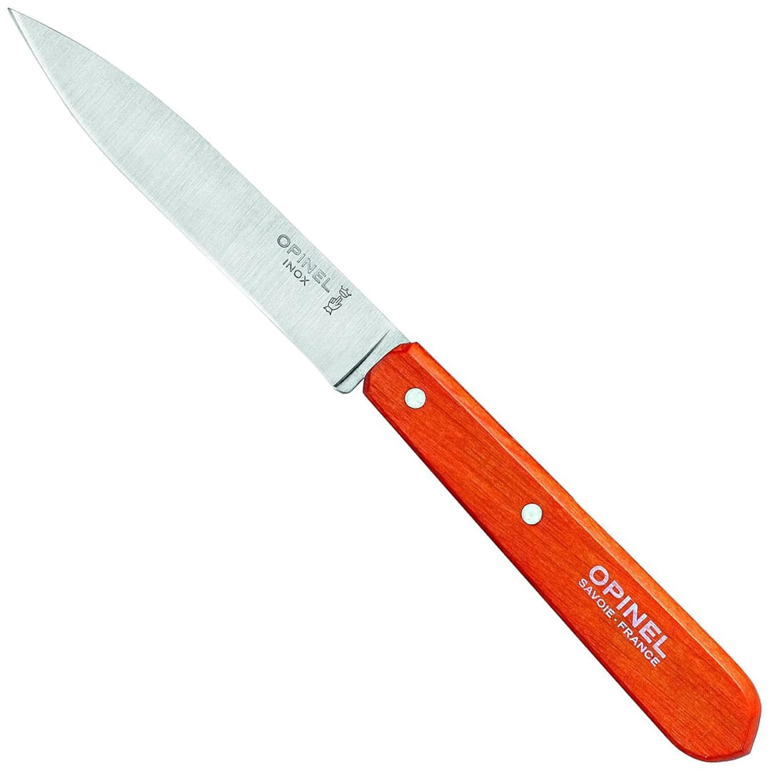 Opinel Pop Paring Messer, Mehrfarbig, One Size
