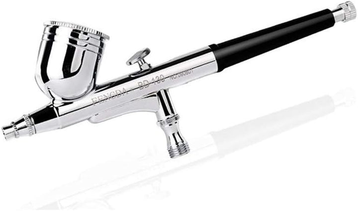 Airbrush Complete Starter Set Fengda FD-186K