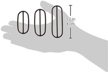Garmin - Ersatzgummi für Trittfrequenzsensor, TU EU Bänder, Bänder