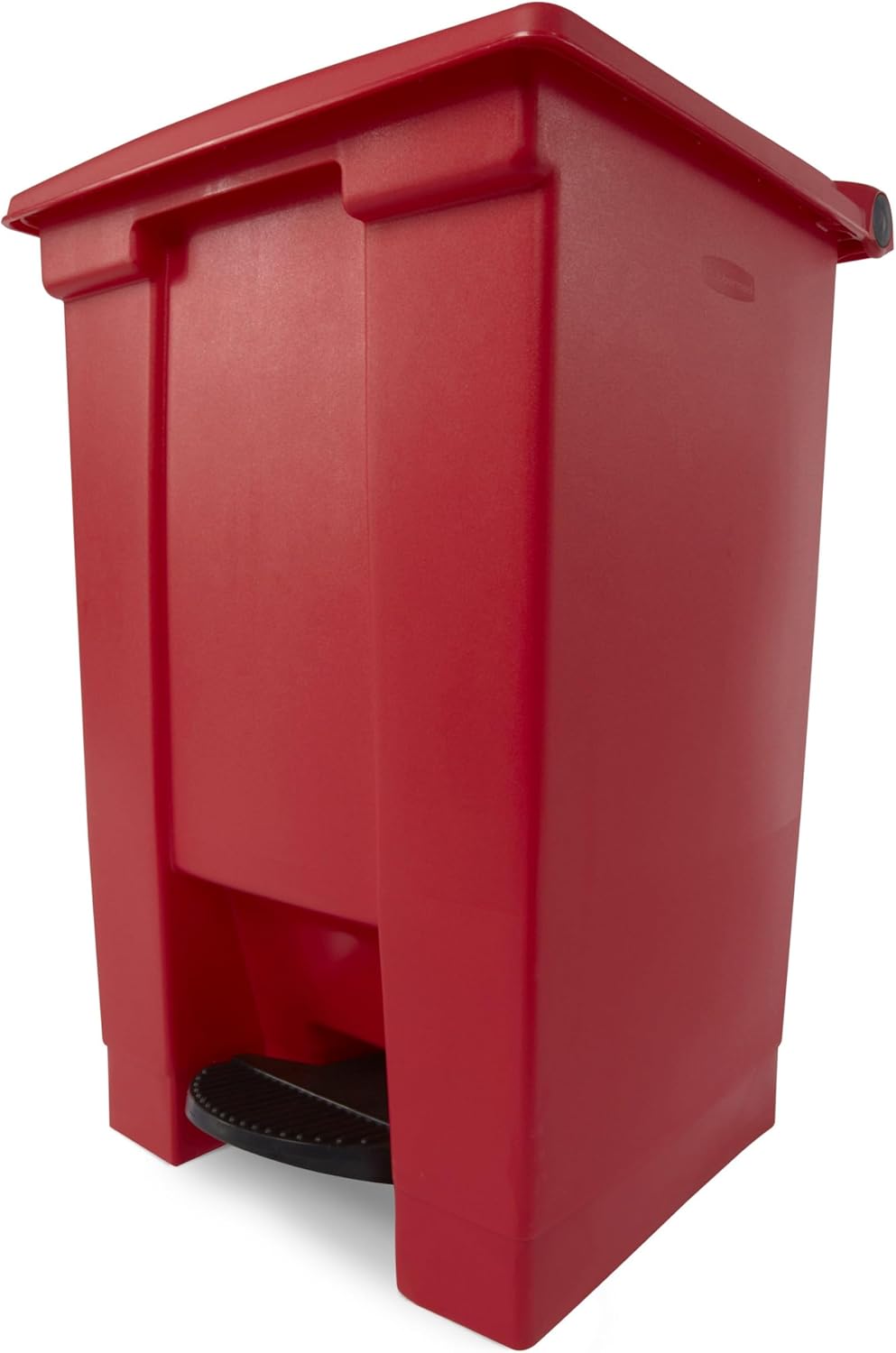 Rubbermaid Commercial Products Legacy® Tretmülleimer aus Kunststoff | Treteimer/Tretabfallbehälter |