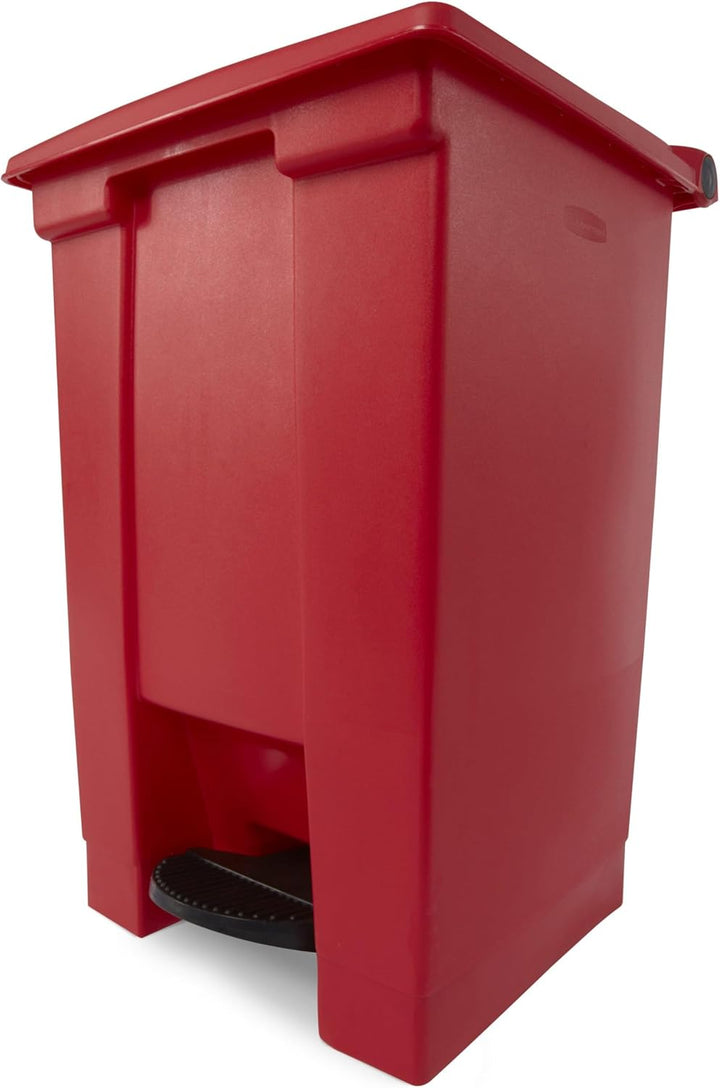 Rubbermaid Commercial Products Legacy® Tretmülleimer aus Kunststoff | Treteimer/Tretabfallbehälter |