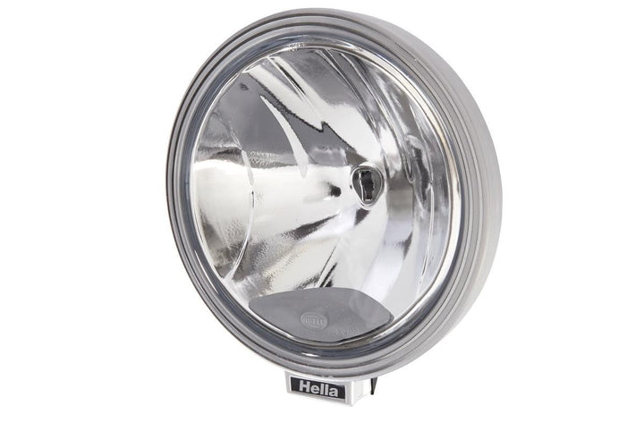 HELLA - Halogen-Fernscheinwerfer - Rallye 3000 - E1 1928/ECE-R112 - 24/12V - 1F8 006 800-301 Ref. 37
