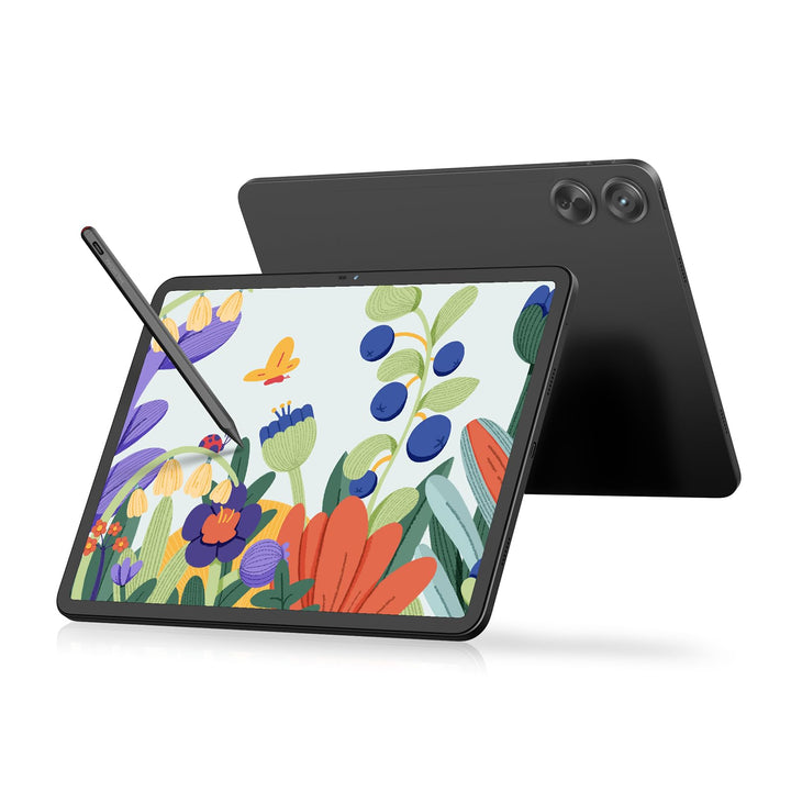 HUION Kamvas Slate 13 Grafiktablett mit Display ohne PC, 12,7-Zoll-Standalone-Zeichentablett mit 2K-