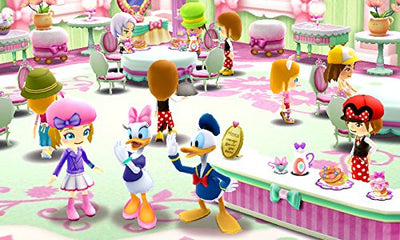 Nintendo 2228046 - DISNEY MAGICAL WORLD