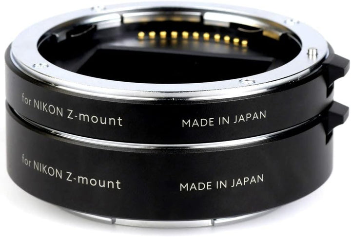 Kenko Nahringe 10mm/16mm für Anschluss Nikon Z, Nikon Z
