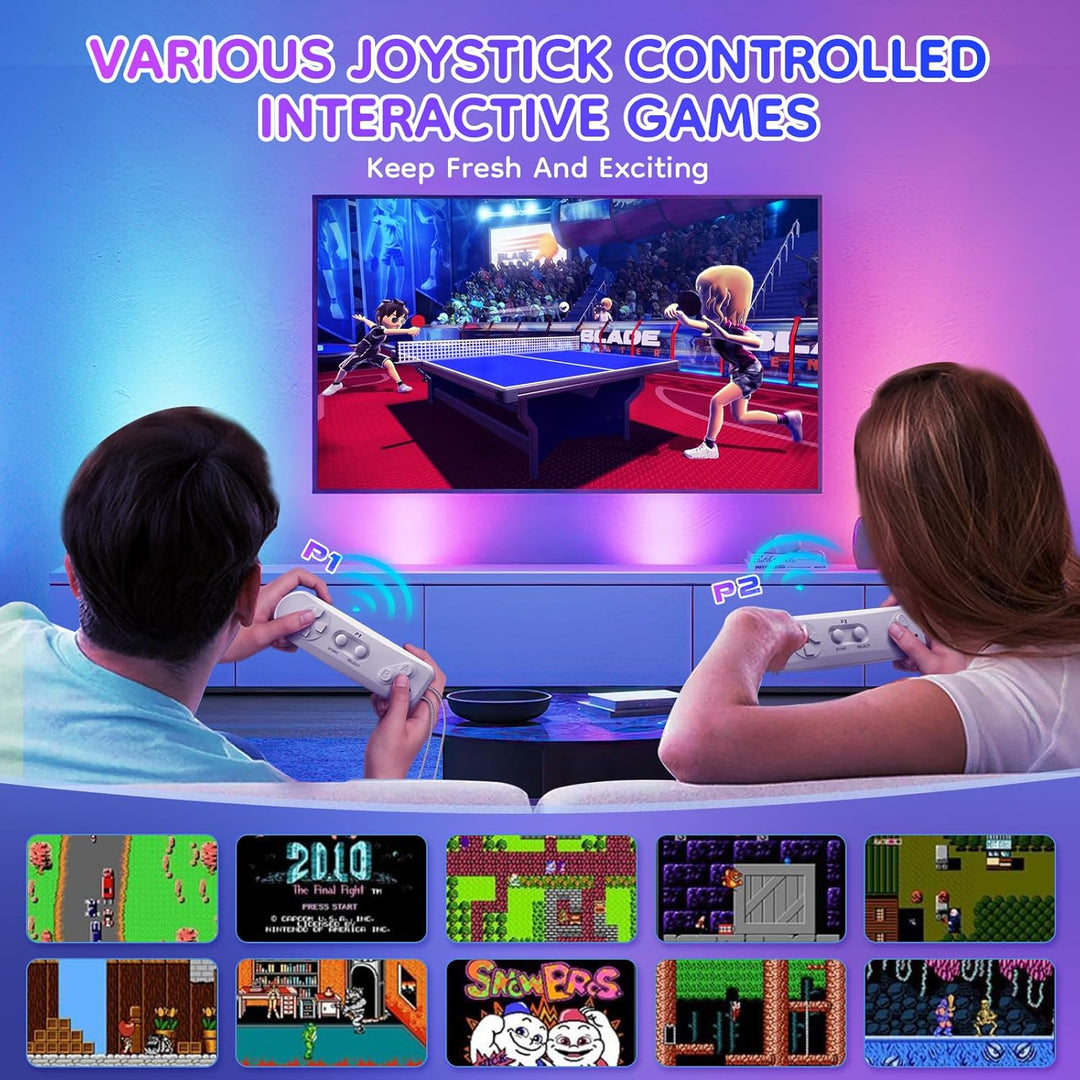 Tanzmatte für Kinder und Erwachsene, interaktive Tanzmatte für TV mit Kamera, verbesserte Modelle, d