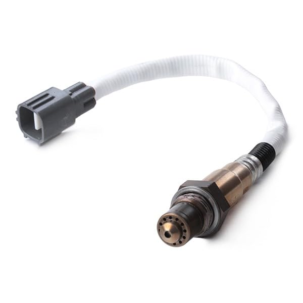 Bosch 0258006721 - Lambdasonde mit fahrzeugspezifischem Stecker