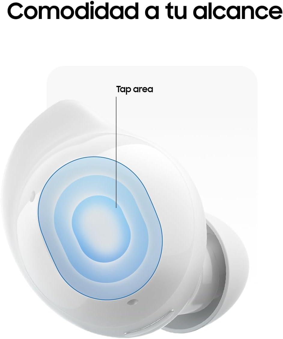 Samsung Galaxy Buds Core Schwarz, Schwarz