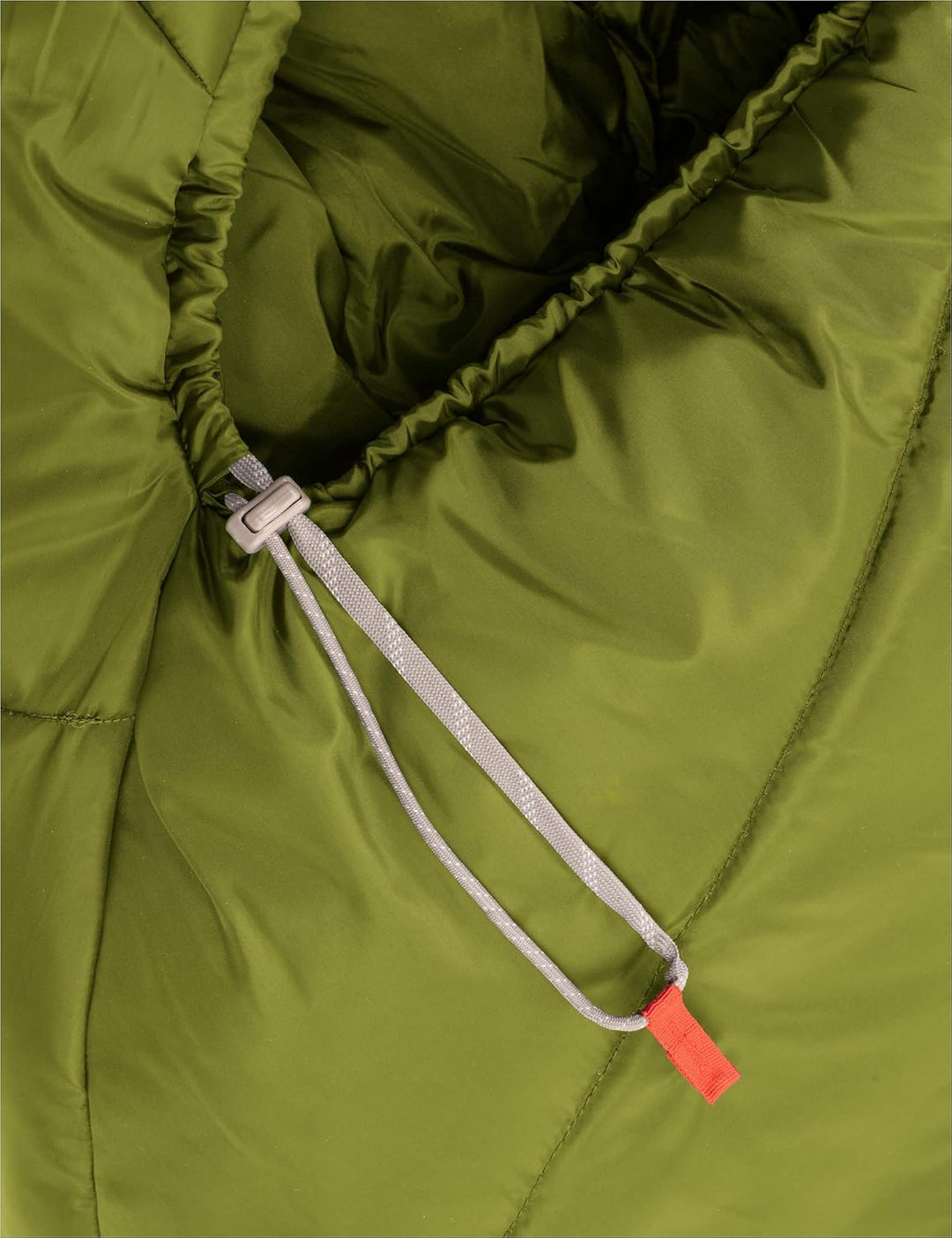 VAUDE Kunstfaser Sioux 1000 II SYN avocado right, avocado right