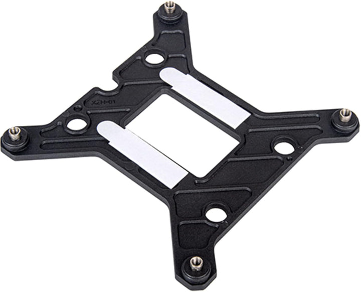 SilverStone SST-NT07-1700 - Nitrogon Ausgezeichnete thermische Low-Profile-Lösung für Intel LGA1700